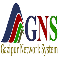 Gazipur Network System-logo